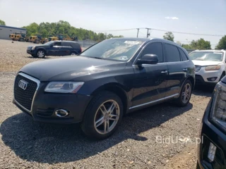 AUDI Q5 PREMIUM PREMIUM PLUS