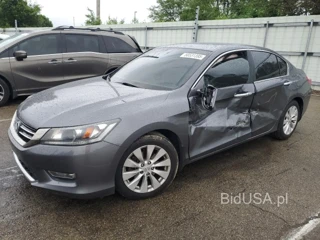 HONDA ACCORD EX EX