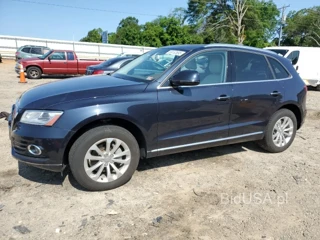 AUDI Q5 PREMIUM PREMIUM PLUS