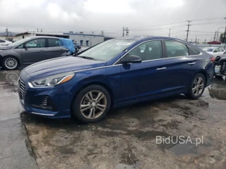 HYUNDAI SONATA SPO SPORT