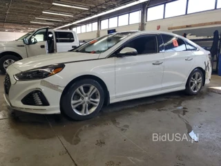 HYUNDAI SONATA SPO SPORT