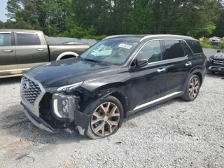 HYUNDAI PALISADE S SEL