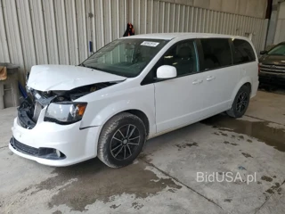 DODGE GRAND CARA SE