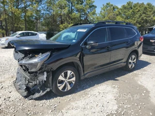 SUBARU ASCENT PRE PREMIUM