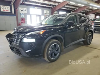 NISSAN ROGUE SV SV