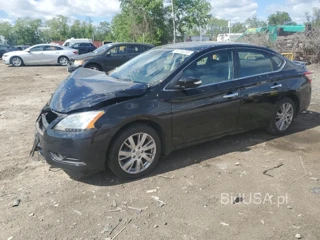 NISSAN SENTRA S S