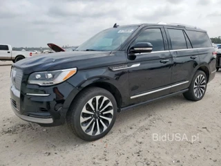LINCOLN NAVIGATOR RESERVE
