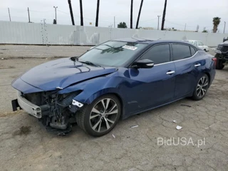 NISSAN MAXIMA 3.5 3.5S