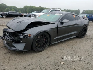 FORD MUSTANG GT GT