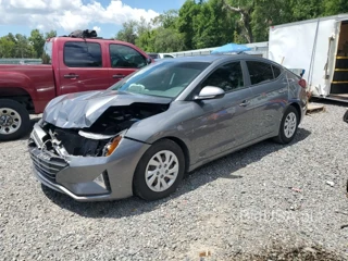 HYUNDAI ELANTRA SE SE