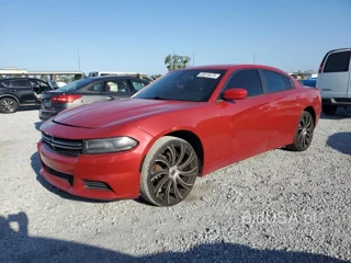 DODGE CHARGER SE SE
