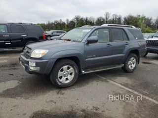 TOYOTA 4RUNNER LI LIMITED