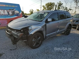 DODGE JOURNEY CR CROSSROAD