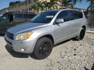 TOYOTA RAV4 LIMIT LIMITED