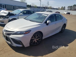 TOYOTA CAMRY SE N SE NIGHT SHADE