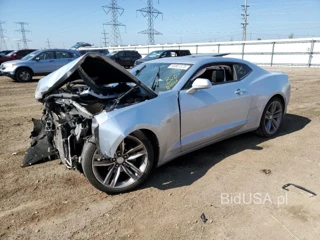 CHEVROLET CAMARO LT LT