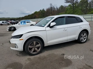 AUDI Q5 PREMIUM PREMIUM PLUS