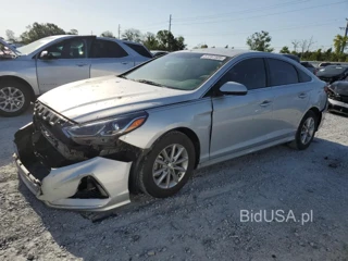 HYUNDAI SONATA SE SE