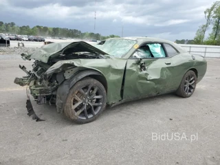 DODGE CHALLENGER R/T