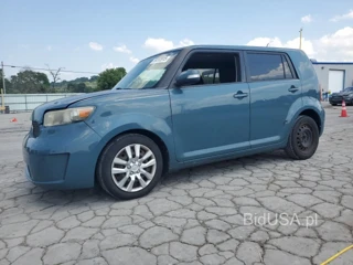 TOYOTA SCION XB XB