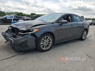 FORD FUSION SE SE