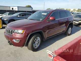 JEEP GRAND CHER LAREDO
