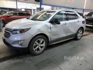 CHEVROLET EQUINOX PR PREMIER