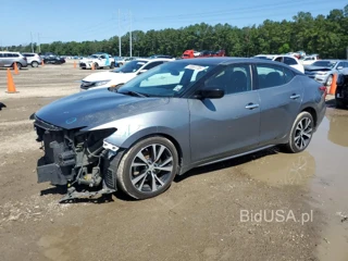 NISSAN MAXIMA 3.5 3.5S