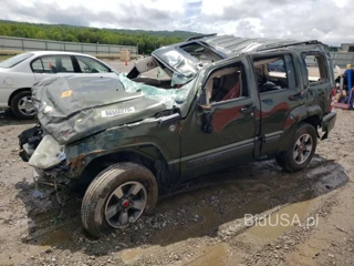JEEP LIBERTY SP SPORT