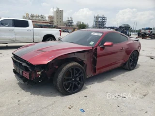 FORD MUSTANG GT GT
