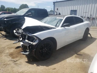 DODGE CHARGER SE SE
