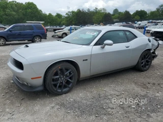 DODGE CHALLENGER R/T