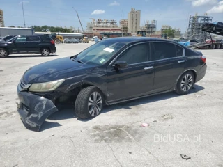 HONDA ACCORD LX LX
