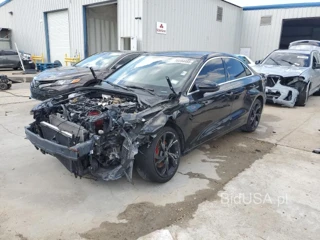 AUDI A3 PREMIUM PREMIUM