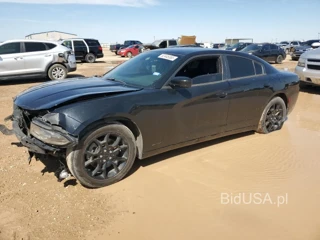 DODGE CHARGER SX SXT