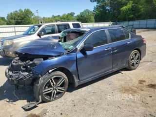 HONDA ACCORD SPO SPORT