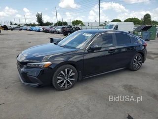 HONDA CIVIC EXL EXL