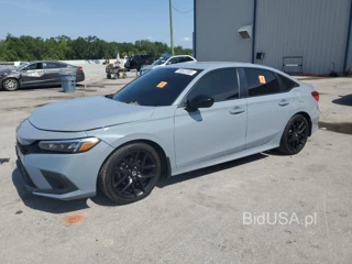 HONDA CIVIC SPOR SPORT