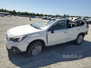 SUBARU OUTBACK 2. 2.5I PREMIUM