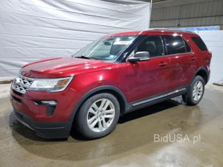 FORD EXPLORER X XLT