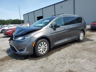 CHRYSLER PACIFICA T TOURING L