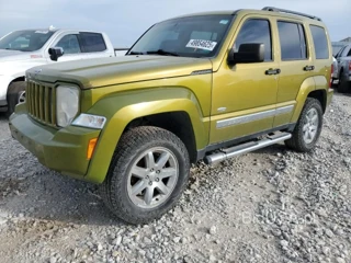 JEEP LIBERTY SP SPORT