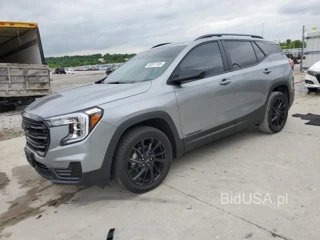 GMC TERRAIN SL SLE