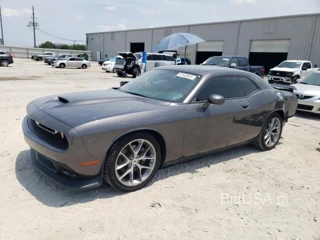 DODGE CHALLENGER GT