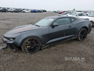 CHEVROLET CAMARO LT LT