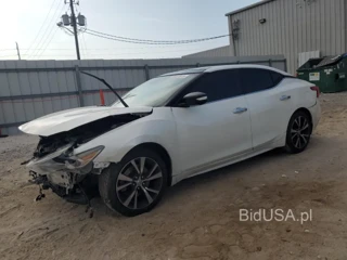 NISSAN MAXIMA 3.5 3.5S