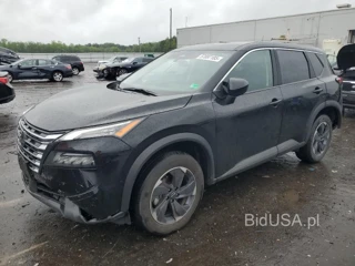NISSAN ROGUE SV SV