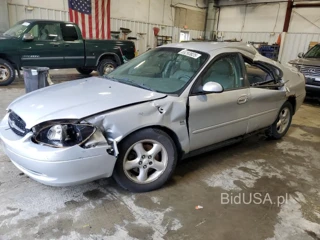 FORD TAURUS SES SES