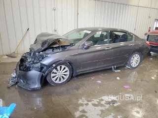 HONDA ACCORD EXL EXL