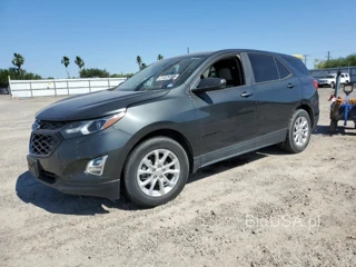 CHEVROLET EQUINOX LS LS